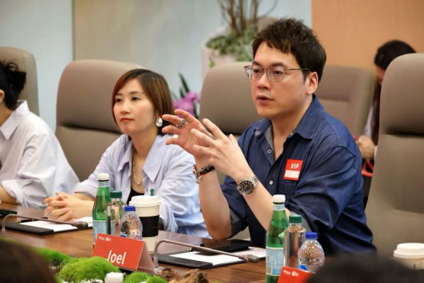 强强联合！京东与嘉宝启动战略合作，共创宝宝 “第一口辅食” 新时代