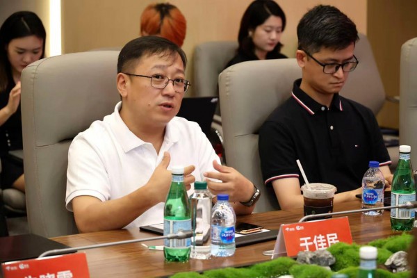 强强联合！京东与嘉宝启动战略合作，共创宝宝 “第一口辅食” 新时代