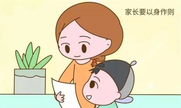 千万不要这样跟孩子说…………