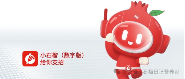 石榴日记|5周让她从浮肿肥胖型到标准型体质