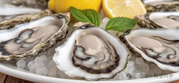 10个孩子9个缺锌，当心影响长高！补锌最“猛”的6种食物，多给孩子吃，脑子聪明长得更快！