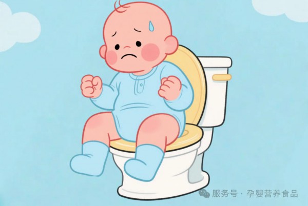 宝宝拉臭难的四个误区，你中了几个？