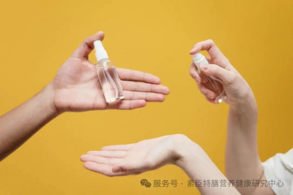 开学季撞上换季期，“多病魔咒”难破？这份儿童自护力提升指南请收好！