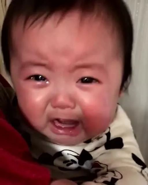 宝宝嗓子哑了怎么办？护理办法教给你！