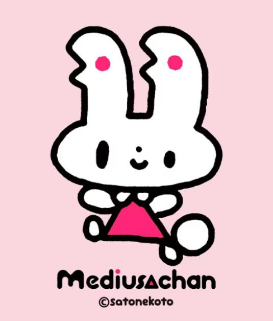 CLE新IP|美兔莎、呜莓猫猫、醜白兔、熊猫坞、两米兔......兼具创意内核与商业潜力的IP约起来