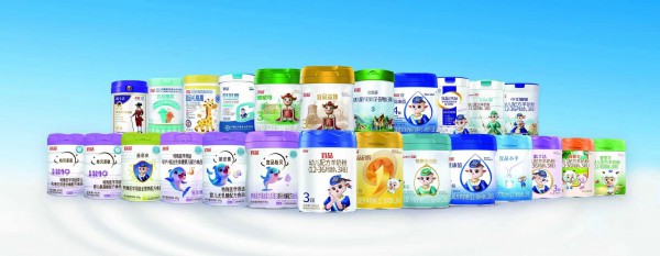 重磅！宜品递表IPO：全球乳业的再一次扩容，依然在中国