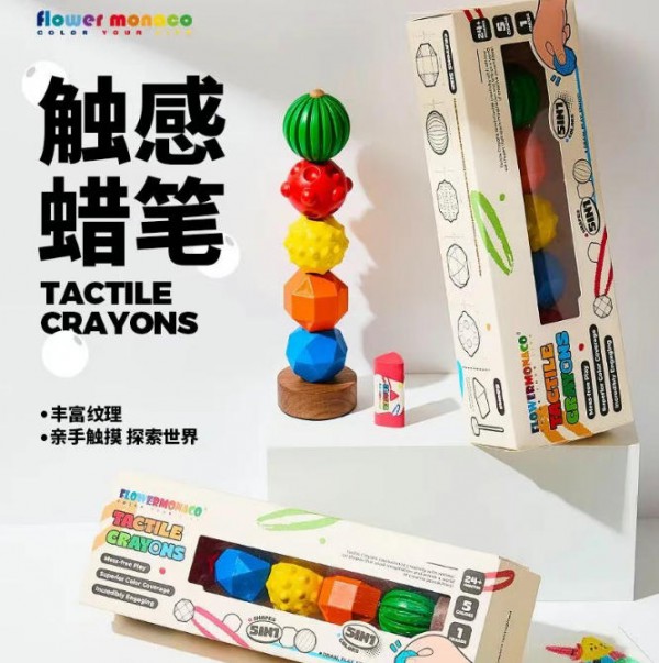 环保玩具市场爆发！巨头争抢"绿色红利"，这些产品最赚！