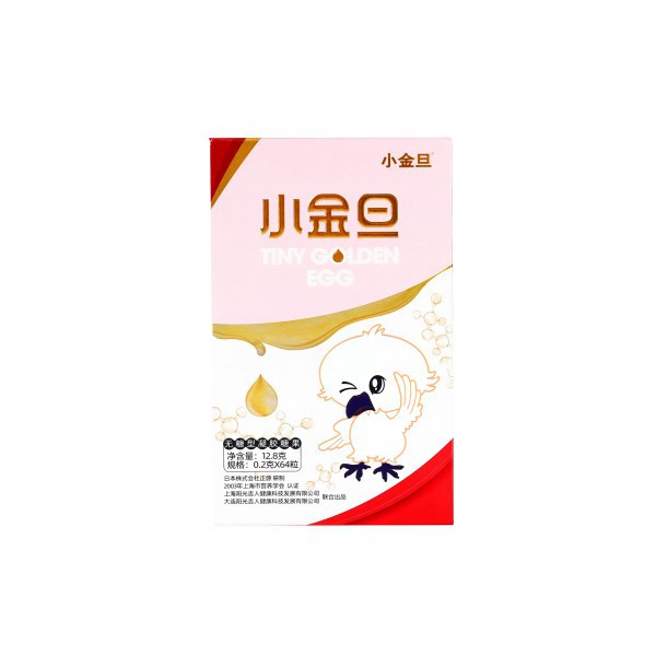 小金旦无糖型凝胶糖果：天然营养，健康之选！