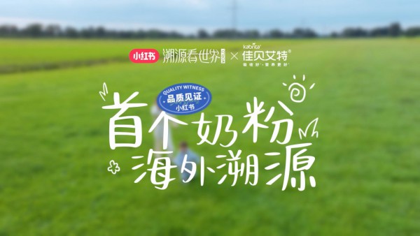 连创两大“首个”，佳贝艾特品质实力获双重认证！
