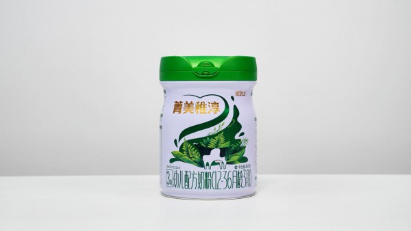 高寒生态A2有机奶源+全面营养加持，完达山菁美稚淳深度评测来了！
