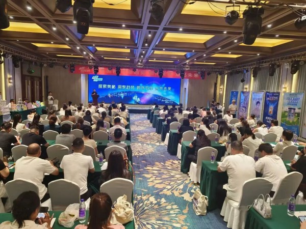 ​人物｜商丘优亲商贸：26年母婴老兵凭借差异化产品+深度服务，实现稳步增长！