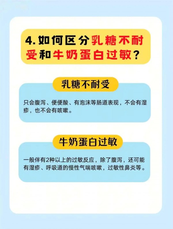 宝宝乳糖不耐受全攻略：科学应对，守护宝宝肠道健康