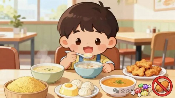 孩子脾胃虚弱、瘦小不长个？做好这几点，帮娃养出好脾胃、长高高