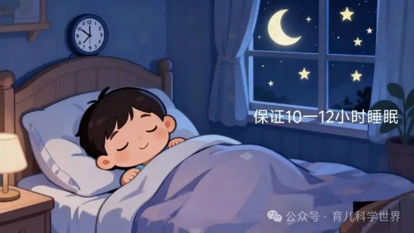 孩子脾胃虚弱、瘦小不长个？做好这几点，帮娃养出好脾胃、长高高