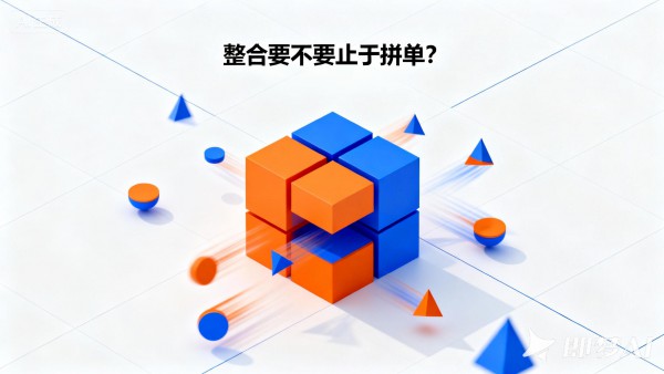 【中童洞见】什么才是母婴渠道正确的整合方式？