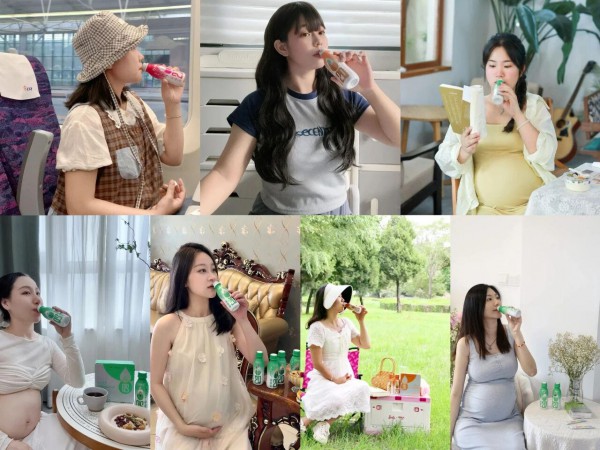 拇指妈妈孕产妇配方蛋白摘得“年度孕产潜力产品大奖”，精准营养赛道迎来新标杆