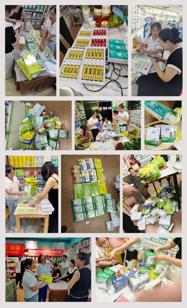 膳贝乐9月，赋能标准化调理型门店打造