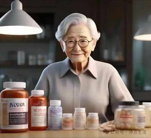 保健品真的能保健康吗