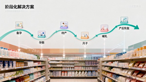 【中童数据】​孕产“装备化”加速渗透，母婴企业靠构建“产品清单能力”锁定新增长