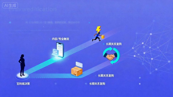 【中童数据】客流锐减、动销艰难？别慌，2026母婴业的真相是......