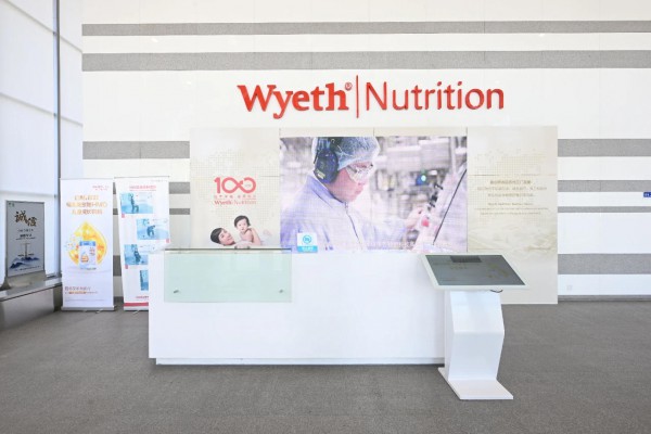 雀巢婴儿营养品中国业务新架构敲定：是与惠氏合并后组建的新团队，看看谢国耀领导下都有谁？