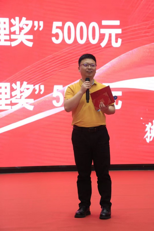 一路坦图·无限光明 坦图公司2026年光明致优奶粉年度营销战役全面启航！