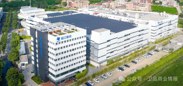 纸尿裤材料商决心跨界！这次瞄准了哪条新赛道？