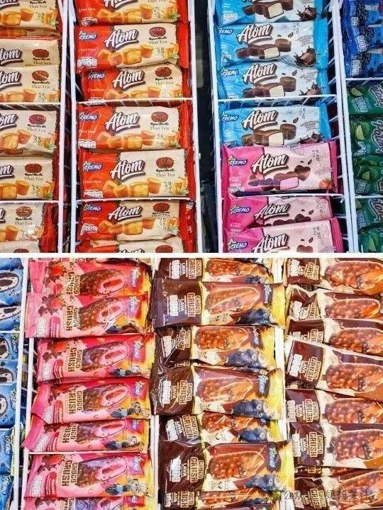 加速出海！伊利定调2026东南亚业务扩张战略