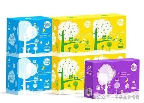 网红卫生巾 “护你妹” 注销，母公司护家科技却闯港股