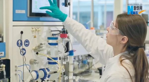 宋亮：全链严苛把控，爱他美铸就婴配奶粉安心标杆