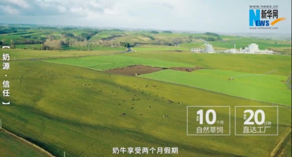 宋亮：全链严苛把控，爱他美铸就婴配奶粉安心标杆