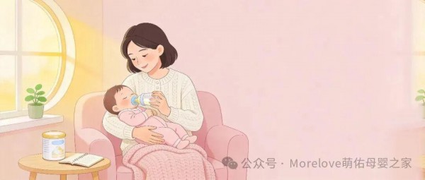 牛奶蛋白过敏怎么办？三级症状识别+特殊奶粉阶梯选择