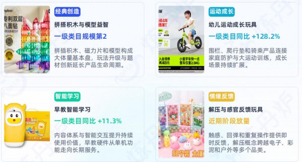 母婴行业价值新变量，功能性玩具需要被重新定义