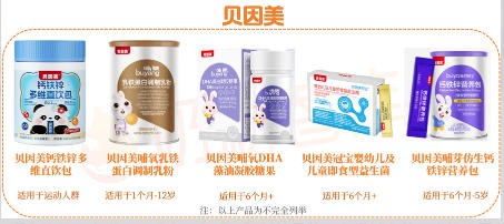 这些品牌不只奶粉做得好，营养品也值得选！伊利、飞鹤、健合、澳优…