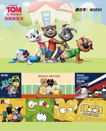 刺客信条、蛋仔派对、王者荣耀、魔兽世界、拳皇、仙剑奇侠传......人气电子游戏IP阵容抢先看|CLE先睹为快④