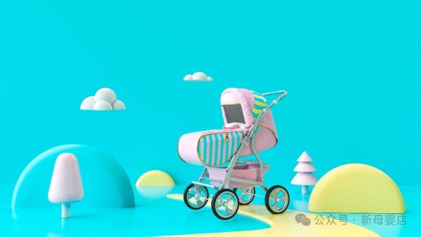 孩子王、爱婴室抢滩....即时零售成母婴店的“新活法”？