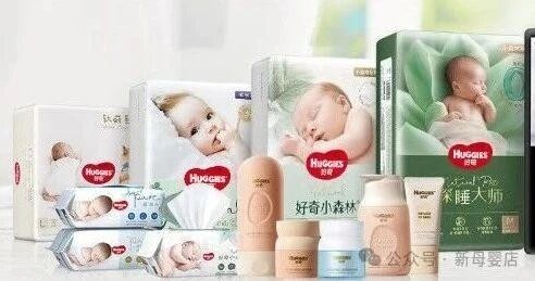 金佰利年收164亿美元，纸尿裤扛大旗