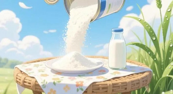 “毒奶粉”召回风波后续：机构称奶粉冲调后毒素飙升75倍！