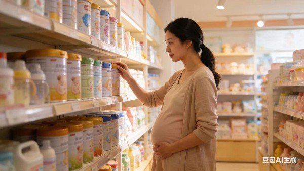 细分增量10：把生意做回妈妈身上，母婴店客户信任起点在这里！