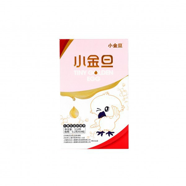 小金旦无糖型凝胶糖果：来自自然的馈赠，感受科技的升华!