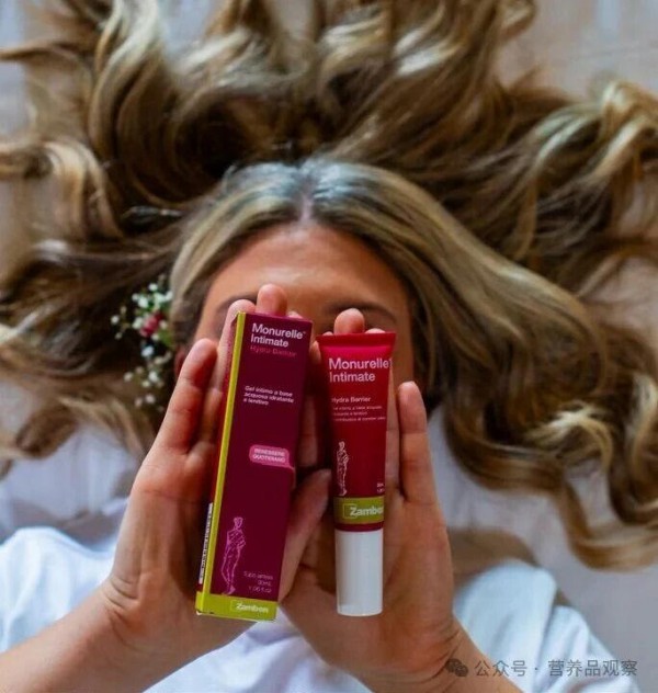 赞邦 Zambon：由内而外，自在绽放，深耕中国市场，传递专业女性健康关怀