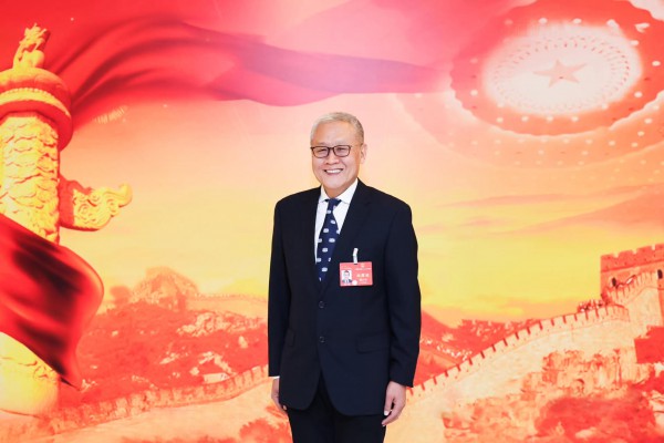 两会代表建言：君乐宝魏立华建议学生奶计划从“部分覆盖”走向普惠制！