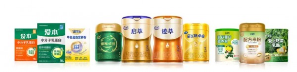 飞鹤冷友斌：自主创新提升优质蛋白供给，守护国人全龄营养健康