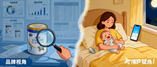 母婴产品卖不动？因为你盯错了“竞争对手”