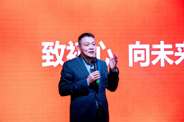 骐骥驰骋，势不可挡 | 人之初集团2026新春启动会高燃回顾