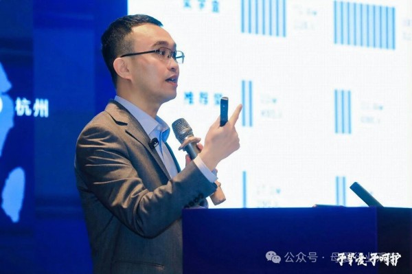 第二届全国育婴节启幕，金贝奖重塑行业专业标杆