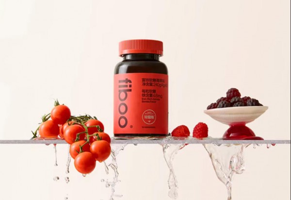 fiboo、WONDERLAB、OLLY…这些电商顶流靠什么打动女性消费者？