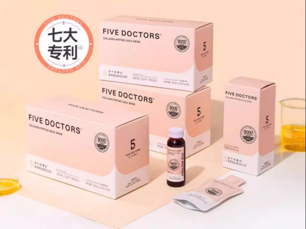 fiboo、WONDERLAB、OLLY…这些电商顶流靠什么打动女性消费者？