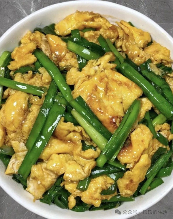 自带青霉素的菜，建议春天多给孩子吃，提高免疫力少生病