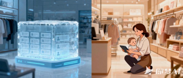 【中童数据】有系统，不等于会经营顾客，很多门店卡在这一步